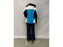 Icepeak Ski Jas Dames Florance -Skiuitrusting 60 2 icepeak dames ski jas florance 1