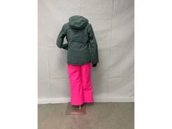 Icepeak Ski-jas Anorak Dames Caro -Skiuitrusting 61 2 icepeak dames anorak caro 1