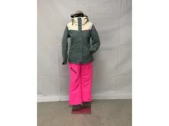 Skiuitrusting -Skiuitrusting 63 1 icepeak dames ski jas carey