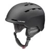 Head Heren Ski Helm Varius Black -Skiuitrusting 7 0 head heren skihelm varius black 219182 324317