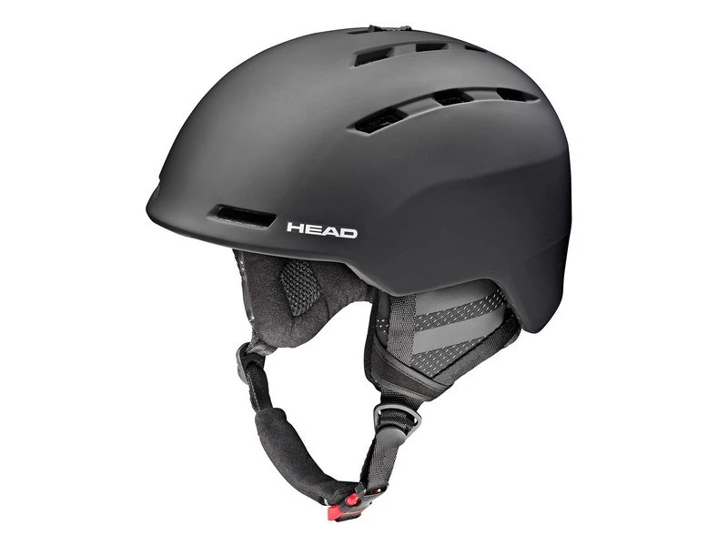 Head Heren Ski Helm Varius Black 3 Head Heren Ski Helm Varius Black