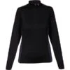 Icepeak Dames Ski Pully Rosina Zwart 990 -Skiuitrusting 7 0 icepeak dames ski pully rosina zwart 54710 990
