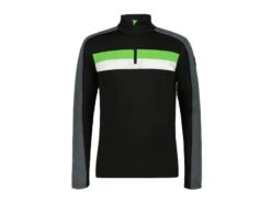 Icepeak Heren Ski Pully Fenner 990
