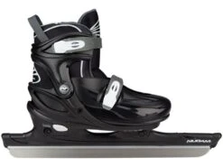 Nijdam Norenschaats Junior Verstelbaar-hardboot