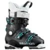 Salomon Dames Skischoen Quest Acces 70 W Black Antraciet 1 Salomon Dames Skischoen Quest Acces 70 W Black Antraciet -Skiuitrusting 7 0 salomon dames skischoen quest acces 70 w black antraciet l39936600