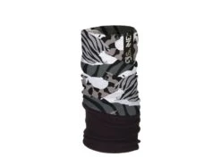 Sinner Fleece Bandana Animal Camo