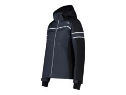 CMP Ski Jas Dames 31W0216-U911 -Skiuitrusting 7 2 cmp ski jas dames 31w0216 u911 zijkant