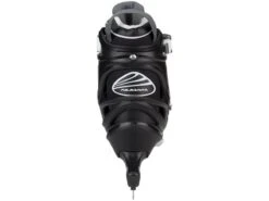 Nijdam Norenschaats Junior Verstelbaar-hardboot -Skiuitrusting 7 2 nijdam norenschaats junior verstelbaar hardboot 3400