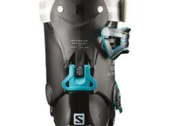 Salomon Dames Skischoen Quest Acces 70 W Black Antraciet -Skiuitrusting 7 2 salomon dames skischoen quest acces 70 w black antraciet l39936600