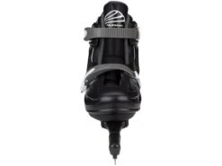 Nijdam Norenschaats Junior Verstelbaar-hardboot -Skiuitrusting 7 3 nijdam norenschaats junior verstelbaar hardboot 3400