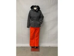 Killtec Ski Jas Dames Kirstin -Skiuitrusting 72 3 killtec dames ski jas kirstin