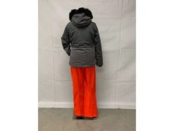 Killtec Ski Jas Dames Kirstin -Skiuitrusting 72 4 killtec dames ski jas kirstin 1