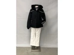 CMP Ski Jas Dames 39W1586F -Skiuitrusting 75 2 cmp dames ski jas 39w1586f