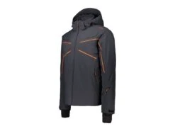 CMP Ski Jas Heren 39W1517 -Skiuitrusting 75 2 cmp ski jas heren 39w1517 u423
