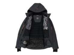 CMP Ski Jas Heren 39W1517 -Skiuitrusting 75 3 cmp ski jas heren 39w1517 u423