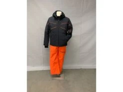 CMP Ski Jas Heren 39W1517 -Skiuitrusting 75 4 cmp heren ski jas 39w1517