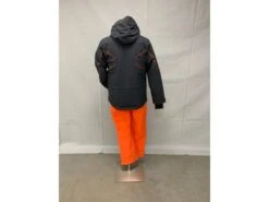 CMP Ski Jas Heren 39W1517 -Skiuitrusting 75 5 cmp heren ski jas 39w1517 1