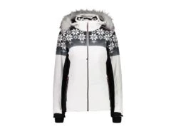 CMP Ski Jas Dames 39W2076F
