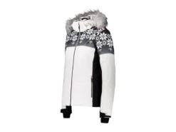 CMP Ski Jas Dames 39W2076F -Skiuitrusting 77 2 cmp ski jas dames 39w2076
