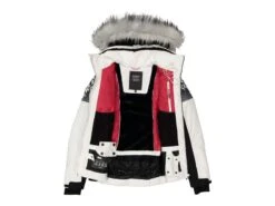 CMP Ski Jas Dames 39W2076F -Skiuitrusting 77 3 cmp ski jas dames 39w2076