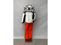 CMP Ski Jas Dames 39W2076F -Skiuitrusting 77 4 cmp dames ski jas 39w2076f