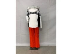 CMP Ski Jas Dames 39W2076F -Skiuitrusting 77 5 cmp dames ski jas 39w2076f 1