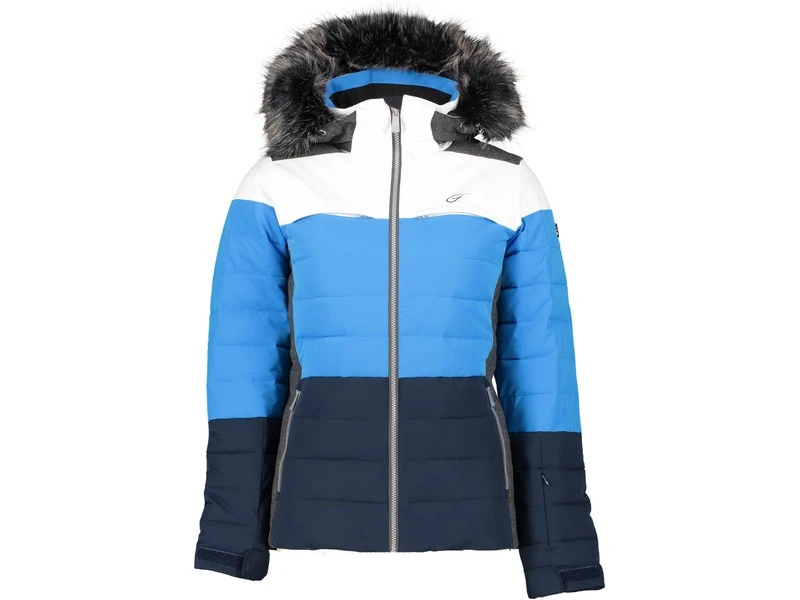 Five Seasons Ski Jas Dames Fedora Marine 3 Five Seasons Ski Jas Dames Fedora Marine