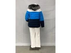 Five Seasons Ski Jas Dames Fedora Marine 7 Five Seasons Ski Jas Dames Fedora Marine -Skiuitrusting 79 2 five seasons dames ski jas fedora marine 1