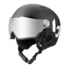 Bollé Vizier Skihlem Might Visor Black Matte 2 Bollé Vizier Skihlem Might Visor Black Matte -Skiuitrusting 9 0 bolle vizier skihlem might visor black matte 32111