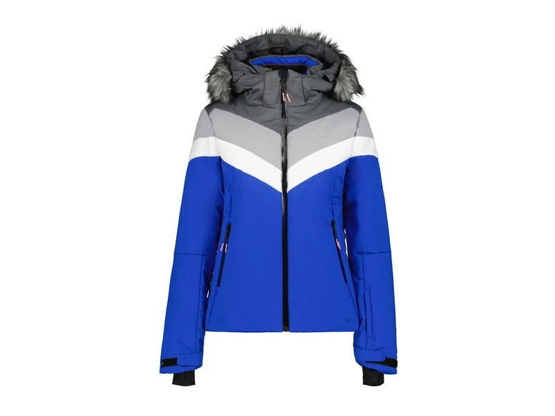 Icepeak Ski Jas Dames Electra 365 3 Icepeak Ski Jas Dames Electra 365