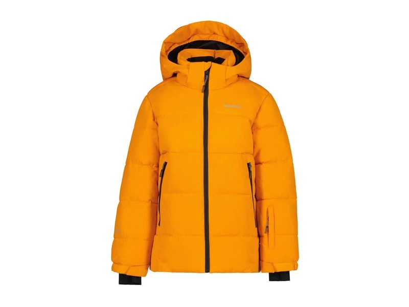 Icepeak Ski Jas Jongens Louin 3 Icepeak Ski Jas Jongens Louin