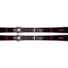 Rossignol Dames Skis Nova 2 -Skiuitrusting 9 0 rossignol dames skis nova 2 rrlli07