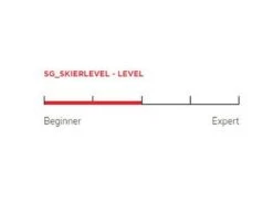 Rossignol Dames Skis Nova 2 -Skiuitrusting 9 2 rossignol dames skis nova 2 rrlli07