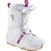Atomic Dames Snowboard Schoen Affinity -Skiuitrusting atomic dames snowboard schoen affinity