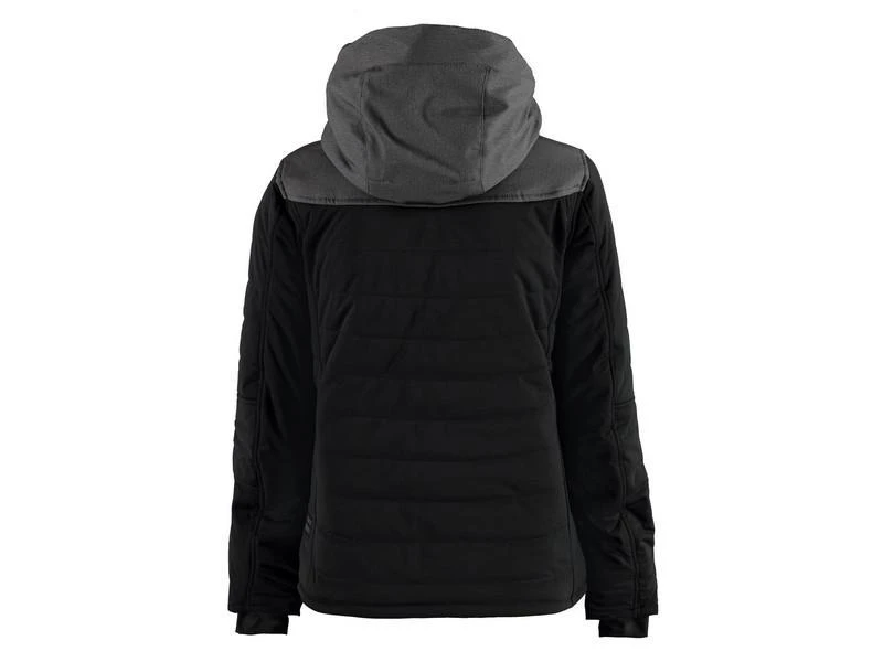 Brunotti Ski Jas Dames Jaciano 4 Brunotti Ski Jas Dames Jaciano - Afbeelding 2