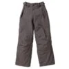 Brunotti Ski Broek Meisjes Laaskes -Skiuitrusting brunotti skikleding kinderen laaskes ash