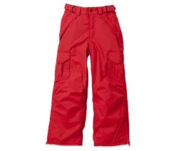 Brunotti Ski Broek Jongens Digeron