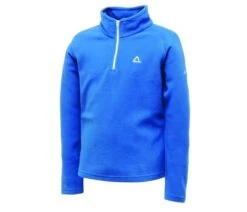 Dare2be Fleece Skipully Jongens Skydiver Blue