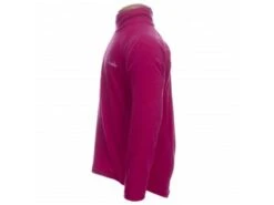Dare2be Meisjes Fleece Skipully Rose -Skiuitrusting dare2b skikleding meisjes ski pully rose dka020ro 2