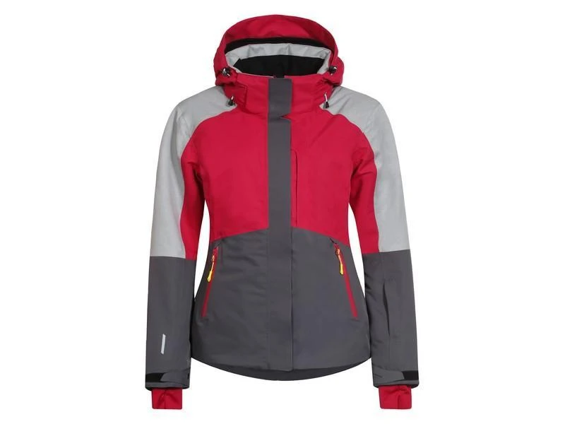 Icepeak Ski Jas Dames Katia 3 Icepeak Ski Jas Dames Katia