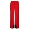 Icepeak Ski Broek Dames Noelia Rood -Skiuitrusting icepeak dames skibroek noelia rood