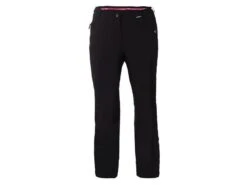 Icepeak Ski Broek Dames Riksu Zwart