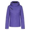 Icepeak Ski Jas Dames Kira -Skiuitrusting icepeak dames skijack kira