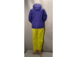 Icepeak Ski Jas Dames Kira 7 Icepeak Ski Jas Dames Kira -Skiuitrusting icepeak dames skijack kira josie 1