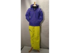 Icepeak Ski Jas Dames Kira 6 Icepeak Ski Jas Dames Kira -Skiuitrusting icepeak dames skijack kira josie