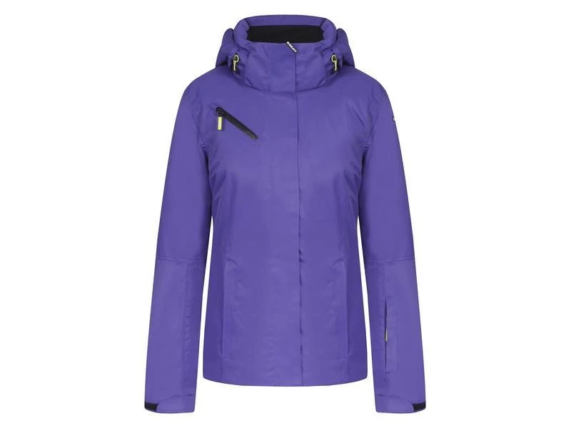 Icepeak Ski Jas Dames Kira 3 Icepeak Ski Jas Dames Kira