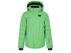 Icepeak Ski Jas Jongens Nixon