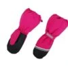 Icepeak Handschoen Meisjes Rigmor Rose -Skiuitrusting icepeak meisjes handschoen rigmor rose