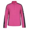 Icepeak Ski Pully Meisjes Robin Rose -Skiuitrusting icepeak meisjes ski pully robin roze 51712 888