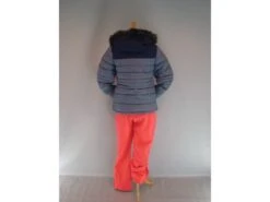 Protest Ski Jas Dames Erin -Skiuitrusting protest dames ski jack erin lole 6610262 4